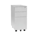 Steel Mobile Pedestal